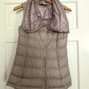 Athleta vest